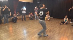 Bachata "Style" with Daniel and Desire by "Bachata Perform"