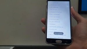 Bypass frp account google Samsung J7 Core SM-J701F android 9/10 no sim,no talkback really easy