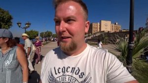 Такой Египет Вы еще не видели! Экскурсия в Луксор. Банановый остров. Отдых в Хургаде 2020