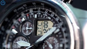 ОБСУЖДАЕМ ЧАСЫ CITIZEN. Подробный обзор японских часов Citizen от эксперта. AllTime