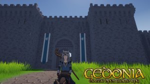 Чемпион ★ Gedonia # 8