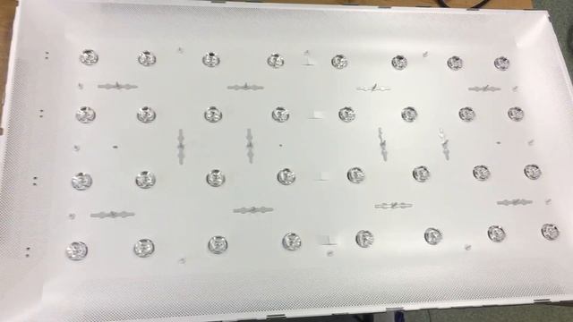 Бюджетный ремонт подсветки телевизора LG | Repair LG TV DIY смотреть онлайн