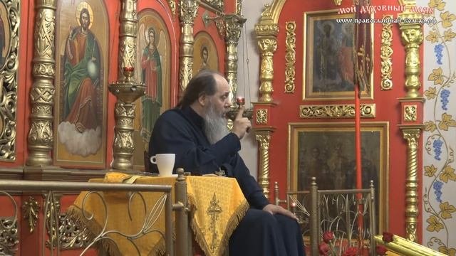 Прабабушка самоубийца. Можно ли молиться за неё?