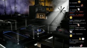 Ньюфагам здесь не место - s02e02. Бегущий по лезвию.