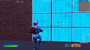 Новые Настройки Прицела фортнайт Новый прицел фортнайт