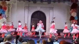 #Калинка ремикс Стрекоза!