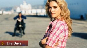 The best French erotic movies