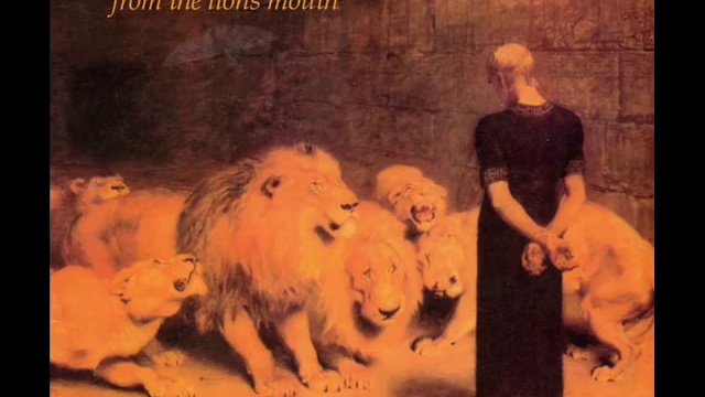 The Sound // The Fire смотреть онлайн