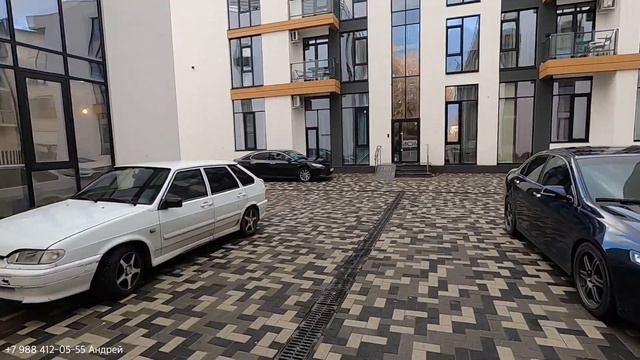 Апартаменты на фабрициуса | с бассейном