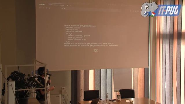 Dati: sicurezza e cifratura - Francesco Canovai смотреть онлайн