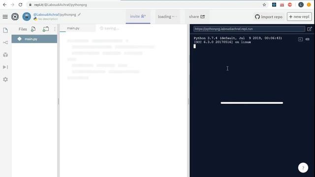 Online Best  IDE Coding Plateform  (more than 40 Programming languages)