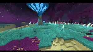 Моды на Эндер Мир для Майнкрафт. Моды и Датапаки на Край!