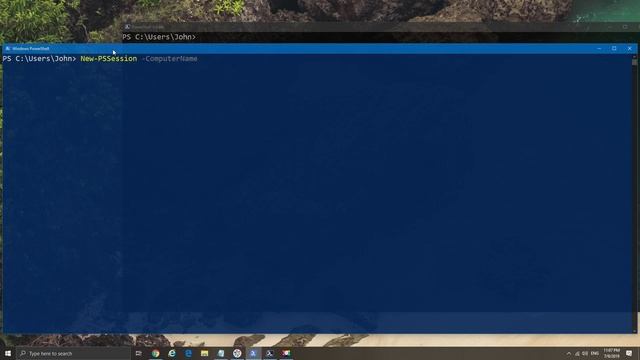 Powershell Core Vs Powershell 5 смотреть онлайн