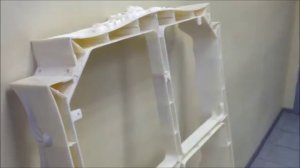 Обзор царги для стола SY17029