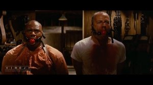 Адская считалочка Зэда | Криминальное чтиво