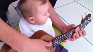 I'm Yours - Jason Mraz - Baby Music for Everyone