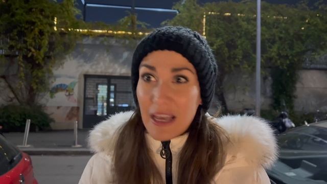 Milan Christmas Markets! ?✨❄️ Christmas in Italy ?? смотреть онлайн