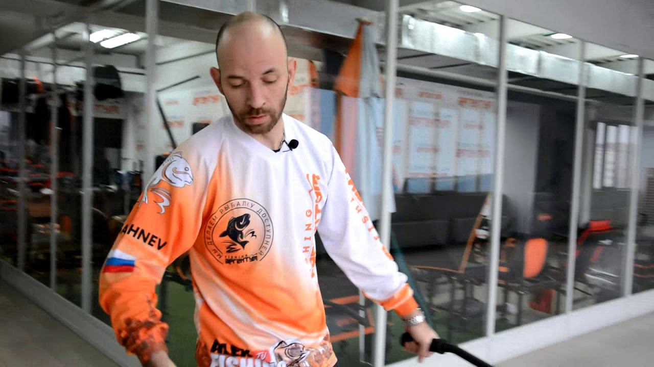 Транспортная система для кресла Аргентум Fishing 18