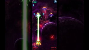 Alien Shooter Drone3 Mission Crazy | Galaxy Attack | Space Shooting Games | шутер с пришельцами