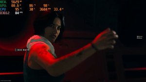 RTX 3060m (140W) test in 15 games with Intel Core i7 12700h