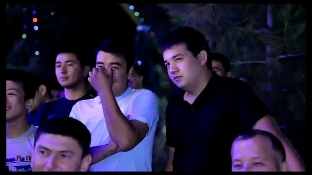 DIZAYN VA BRAVO KONSERT. ELMUROD HAQNAZAROV 2017