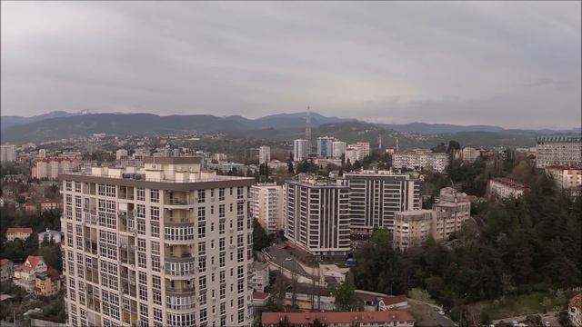 СРОЧНАЯ ПРОДАЖА НА УЛ.ПЕРВОМАЙСКАЯ В СОЧИ || Элитная недвижимость в Сочи