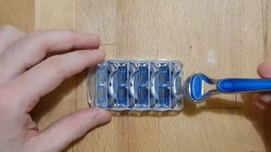 Станок для бритья с Aliexpress