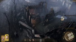 СОЛДАТЫ НЕУДАЧИ - War Mongrels [Обзор / Первый взгляд на русском]