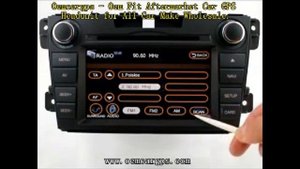 2010 mazda 3 dvd player gps navigation system