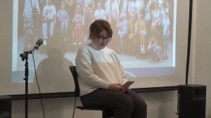 Наталья Володина(Свободный микрофон,Библиотека-медиацентр 129, «ДОСТУП ОТКРЫТ»,15.1.22).MP4