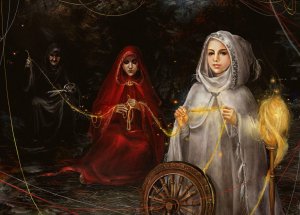 СПАСИТЕЛЬНАЯ СВЕЧА МОЙР. СИЛЬНЫЙ РИТУАЛ. ДЛЯ ВСЕХ. ВЕДЬМИНА ИЗБА. ИНГА ХОСРОЕВА