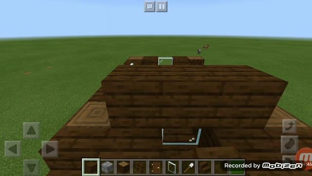 Как построить дом библиотекаря в Minecraft смотреть онлайн