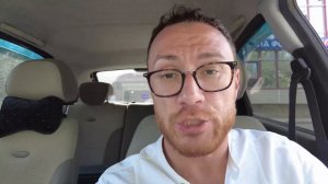 Как правильно проезжать кольцо?
