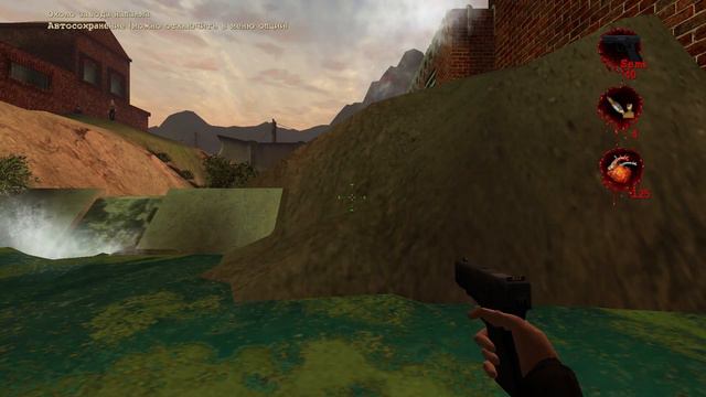 Postal 2 Complete : #4 Проблемы в участке((( смотреть онлайн