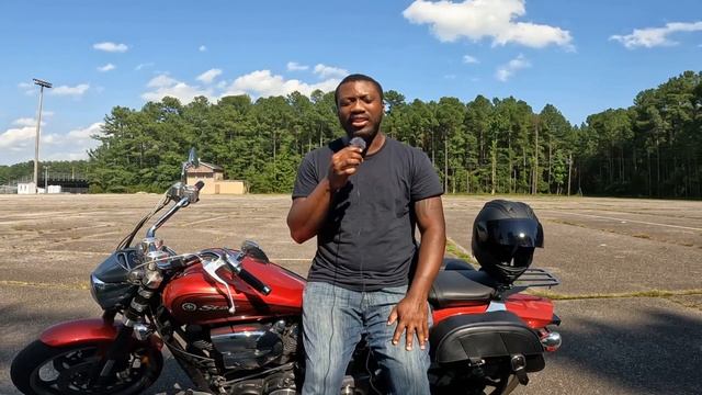 Introducing Myself and My Yamaha Warrior 1700 смотреть онлайн