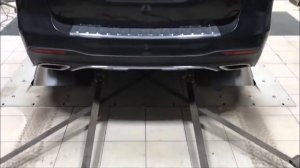 Чип тюнинг Mercedes GLE400 +93л с +90Нм