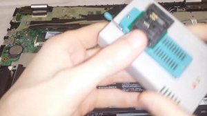 Перепрограммирование чипа bios для настройки параметра dvmt