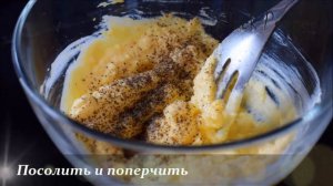 Фаршированные яйца по-гречески | Шеф Black Pepper