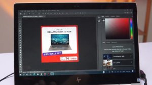 Test Hiệu Năng HP Elitebook X360 1030 G2: CŨ NHƯNG KHÔNG YẾU!!!