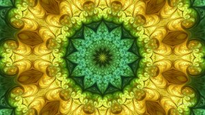 Мандала внутренней гармонии. Сеанс релаксации