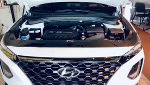 Hyundai Santa Fe vs. Tucson Comparison - Dean Team Hyundai