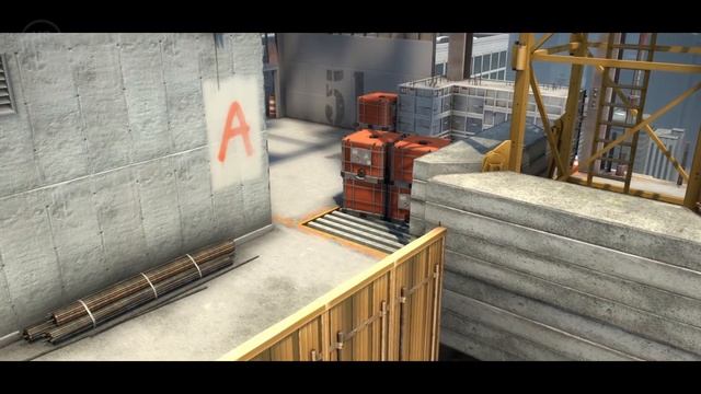Top 30 Tricks on VERTIGO | CS:GO