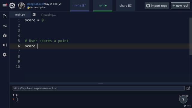 Day 2 - Understanding Data Types and How to Manipulate 7 Number Manipulation and F Strings in Python смотреть онлайн