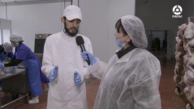 Юртбоахам. Птицекомплекс 