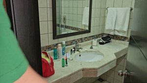Отель Çamyuva Beach Hotel 4 звезды. Обзор номера. Сентябрь 2024.