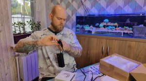 Pop bloom RS-90 , моё мнение.