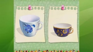 Большой Маленький. Сравниваем размеры.  Развивающее видео для детей