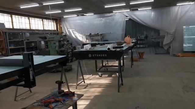 Обзор резака и планшетных ламинаторов STANBER смотреть онлайн