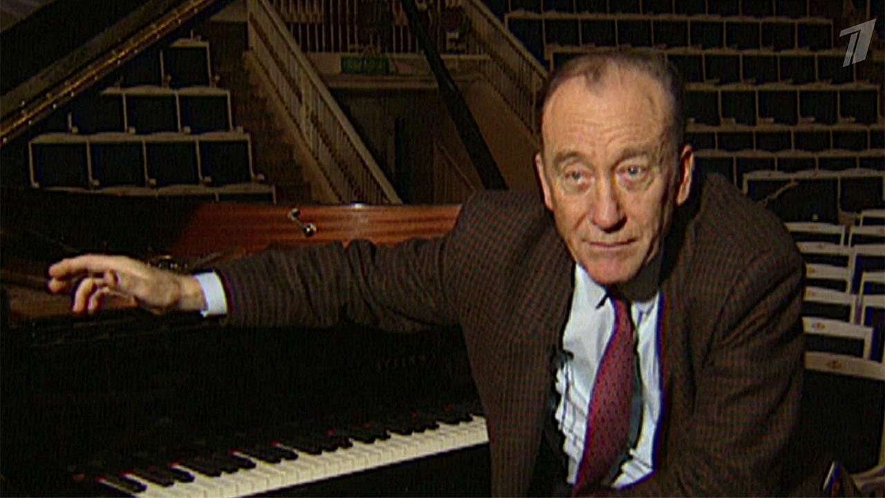 90 лет исполнилось выдающемуся композитору Родиону Щедрину