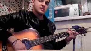 Я фотографию беру/ На гитаре